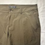 5.11 TACTICAL Shorts Women's Size 14 Green Hiking Camping Outdoor Hunting Casual Photo 1