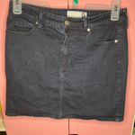 Guess Denim Skirt Photo 1