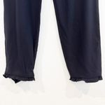 NWT‎ Escada Trousers Pants Navy Blue Size 10 Photo 2