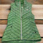The North Face  Thermoball Puffer Vest XS/TP Tall Photo 4