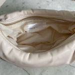 Melie Bianco  Alexandra Top Handle Bag Cream Photo 5