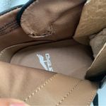 Dansko NWOB Women's  Faithe ankle boots Nubuck leather SZ 41 US10.5-11 black 1922 Photo 6