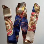 Thin Purse Scarf / Hairband / Scarf Photo 0