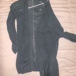 Kohls Oversized Cardigan Sweater Photo 0