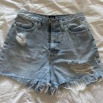 Urban Outfitters  Jean Shorts BDG Photo 0