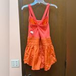 Free People Movement NWT  Way Home Skortsie in Morning Burst Photo 7