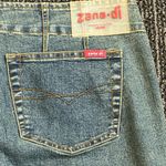 Zana Di Vintage Zana-di Flare Jeans Size 11 Style JJ0051S5 Photo 7