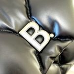 Balenciaga Touch Puffy Clutch Bag Photo 2