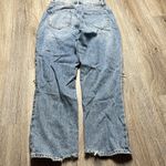 PacSun High Rise Straight Leg Jeans Size 25 Photo 12