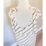 Revolve  Faithful the Brand Islands Dress in Cape Town Stripe Print Photo 14