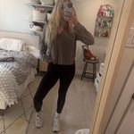 Athleta ATHELTA half zip S Photo 2