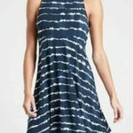 Athleta Like New Santorini Thera Dress Photo 0