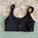 Lululemon  Align Reversible Bra *Light Support A/B Cup
Size 8 Photo 1