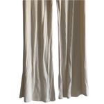 Beyond Yoga  Jetsetter Jumpsuit in Ivory Size Medium Photo 4