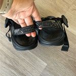 Chacos Chaco Z Volv X2 Sandal/women/ black/white size 6 Photo 6