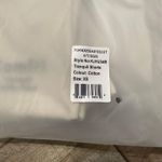 Comfrt colors hoodie and shorts set White Size XS Photo 4