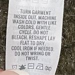 Aerie  Oversized chunky knit Cardigan, colorblock, mohair and wool blend, sz S/XS Photo 12