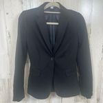 Boden Blazer size US 2 Black Single Photo 0
