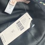 Hutch Anthropologie‎ NWT $170  Ditsy Floral Corset Mini Dress L Photo 6