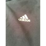 Adidas ClimaCool Women's Activewear Tank Top with Attached Sports Bra Size M Photo 2