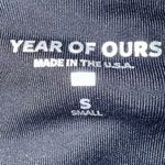 Year Of Ours Velvet Football Lace Photo 3