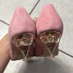 Kate Spade  new york‎ Women's Coco Lucite Kitten Heel Pumps Photo 2