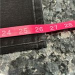 Elie Tahari Tahari Black Stretch Jeans Women's 2/26‎ Photo 6