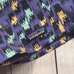 Patagonia  intertwined hands perennial blue baggies shorts size XS Photo 1