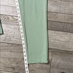 Yogalicious  Light Green Joggers Photo 2
