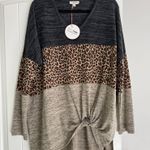 Umgee Long Sleeve  Top Women’s Photo 0