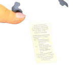 J.Crew A-line Dress in Confetti Tweed Navy Blue Pink Size 12 Photo 13