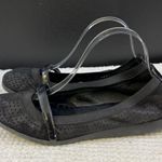 Cole Haan Women's Black Shoes/Flats Size 9B SKU 5074 Photo 0
