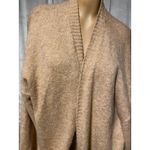American Eagle Open Front Cardigan L Photo 1