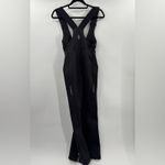 Free People Powder Vixen Softshell Bib in Black XS Photo 9