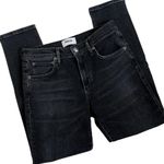 AGOLDE EUC  Toni Crop Skinny Jeans Photo 3