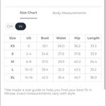 Rihoas Navy Boat Neck Cutout Mini Dress Blue Size XS Photo 7