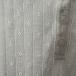 Brandy Melville  White Top Photo 2