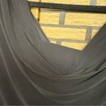 Slny  Black And Blue Dress‎ Size 12 Photo 3