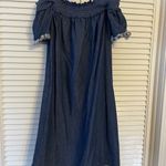 Spring/Summer Sundress Collection Blue Photo 12