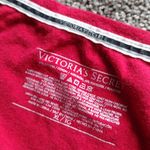 Victoria's Secret Victoria’s Secret Love In The USA Night Shirt SIZE XL Photo 1