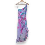 ROCOCO SAND Long Dress in Lilac‎ Pink Size XS Photo 1