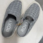 Roxy  Squad Light Blue Wo’s Size 11 Photo 0
