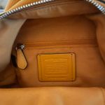 Coach Mini Backpack Photo 1