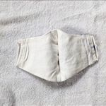 Handmade Pocket Filter Embroidered Face Mask Photo 2