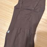 Free People NWT(plastic) good karma high neck onesie in mustang size xs/s Photo 7