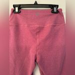 Johnny Was  Calme Ease High Waist Leggings Women’s Polyester Red Size XS Photo 7