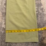 Le lis  Light Green Wide-Leg Pants Photo 6