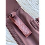 SKIMS  Fits Everybody Lace Unlined Full Coverage Bra Cocoa Size 40C Photo 7