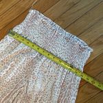 REWASH  brand 🩷🤍 palazzo pants Photo 3