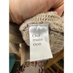 Oui Mais Mon Imported Katherlin Wool Photo 8